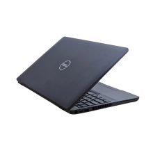 Használt Dell Latitude 5500 laptop, i5-8365U, 8GB RAM, 256GB SSD, felúított, garanciával
