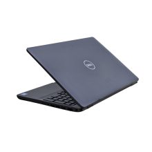 Használt Dell Latitude 5500 laptop, i5-8365U, 8GB RAM, 256GB SSD, felúított, garanciával