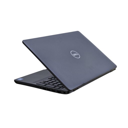 Használt Dell Latitude 5500 laptop, i5-8365U, 8GB RAM, 256GB SSD, felúított, garanciával