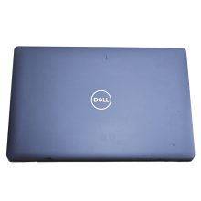 Használt Dell Latitude 5500 laptop, i5-8365U, 8GB RAM, 256GB SSD, felúított, garanciával
