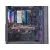   GAMER PC Tower + AMD RX 470 8GB / i3-10105F / 16GB RAM / 256GB SSD + 1TB HDD