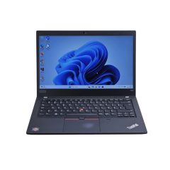   Lenovo ThinkPad T495 Laptop / AMD Ryzen 5 PRO 3500 w / 16GB RAM / 256GB SSD 
