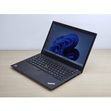 Lenovo ThinkPad T495 Laptop / AMD Ryzen 5 PRO 3500 w / 16GB RAM / 256GB SSD 