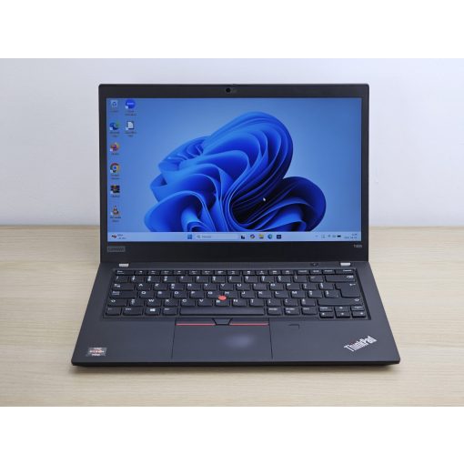 Lenovo ThinkPad T495 Laptop / AMD Ryzen 5 PRO 3500 w / 16GB RAM / 256GB SSD 