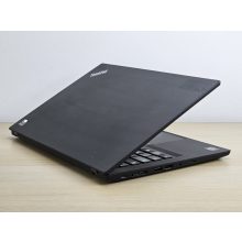 Lenovo ThinkPad T495 Laptop / AMD Ryzen 5 PRO 3500 w / 16GB RAM / 256GB SSD 