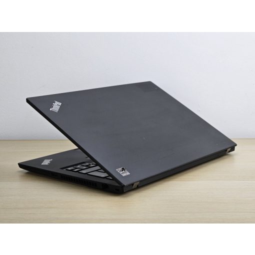 Lenovo ThinkPad T495 Laptop / AMD Ryzen 5 PRO 3500 w / 16GB RAM / 256GB SSD 