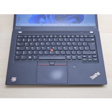 Lenovo ThinkPad T495 Laptop / AMD Ryzen 5 PRO 3500 w / 16GB RAM / 256GB SSD 