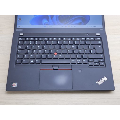 Lenovo ThinkPad T495 Laptop / AMD Ryzen 5 PRO 3500 w / 16GB RAM / 256GB SSD 