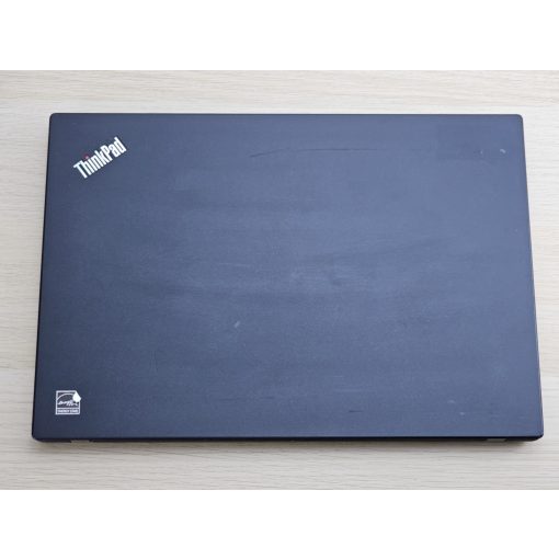 Lenovo ThinkPad T495 Laptop / AMD Ryzen 5 PRO 3500 w / 16GB RAM / 256GB SSD 