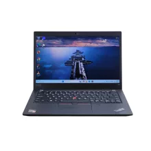 Lenovo ThinkPad Laptop X13 / i5-10310U / 16GB RAM / 256GB SSD