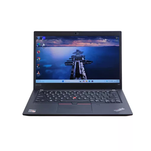 Lenovo ThinkPad Laptop X13 / i5-10310U / 16GB RAM / 256GB SSD