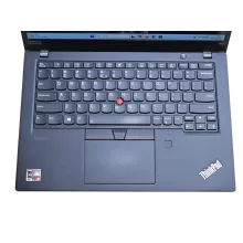 Lenovo ThinkPad Laptop X13 / i5-10310U / 16GB RAM / 256GB SSD