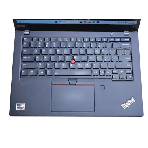 Lenovo ThinkPad Laptop X13 / i5-10310U / 16GB RAM / 256GB SSD