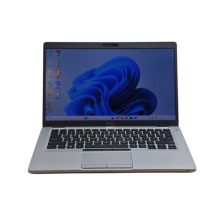 Dell Latitude Laptop 5411, i7-10850H, 16GB RAM, 256GB SSD