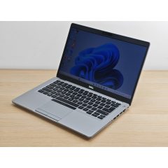 Dell Latitude Laptop 5411, i7-10850H, 16GB RAM, 256GB SSD