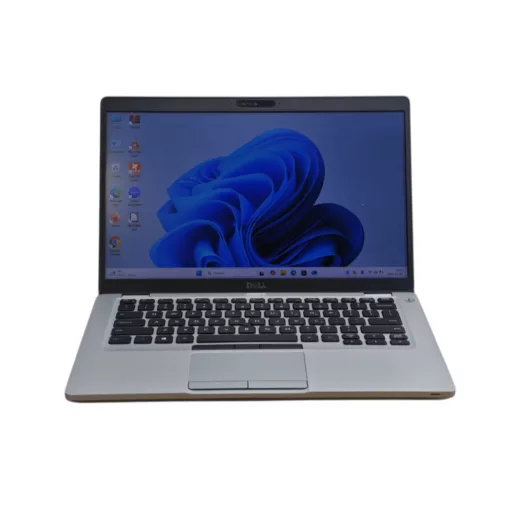 Dell Latitude Laptop 5411, i7-10850H, 16GB RAM, 256GB SSD