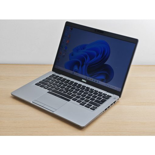 Dell Latitude Laptop 5411, i7-10850H, 16GB RAM, 256GB SSD
