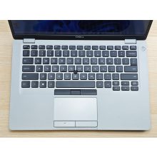 Dell Latitude Laptop 5411, i7-10850H, 16GB RAM, 256GB SSD