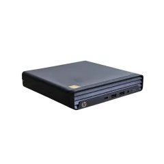   HP EliteDesk 800 G6 mini pc / i5-10500T / 16GB RAM / 512GB SSD