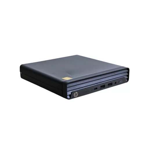 HP EliteDesk 800 G6 mini pc / i5-10500T / 16GB RAM / 512GB SSD