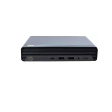 HP EliteDesk 800 G6 mini pc / i5-10500T / 16GB RAM / 512GB SSD