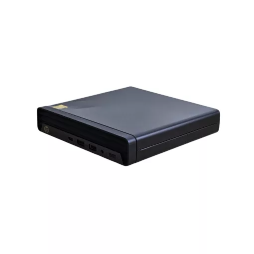 HP EliteDesk 800 G6 mini pc / i5-10500T / 16GB RAM / 512GB SSD