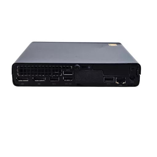 HP EliteDesk 800 G6 mini pc / i5-10500T / 16GB RAM / 512GB SSD