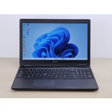 Dell Latitude 5580 / i5-7300U / 8GB RAM / 128GB SSD Laptop