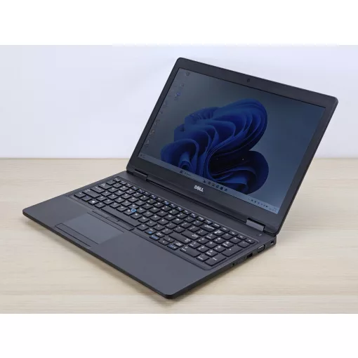 Dell Latitude 5580 / i5-7300U / 8GB RAM / 128GB SSD Laptop