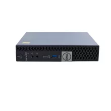 Dell Optiplex 5070 mini pc / i5-9500T / 8GB RAM / 128GB SSD
