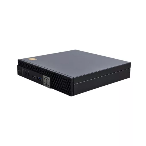 Dell Optiplex 5070 mini pc / i5-9500T / 8GB RAM / 128GB SSD