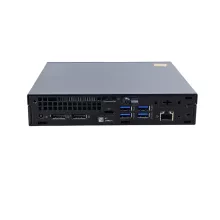 Dell Optiplex 5070 mini pc / i5-9500T / 8GB RAM / 128GB SSD