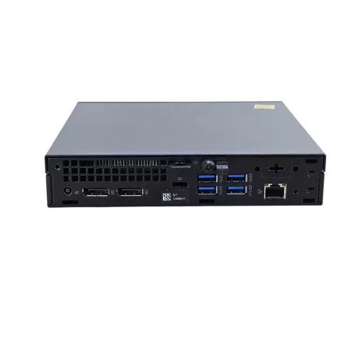 Dell Optiplex 5070 mini pc / i5-9500T / 8GB RAM / 128GB SSD