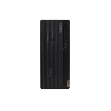 Lenovo ThinkCentre M70t Tower PC / i5-12400 / 8GB RAM / 256GB SSD / DVD-RW
