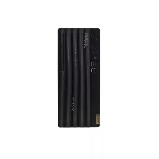 Lenovo ThinkCentre M70t Tower PC / i5-12400 / 8GB RAM / 256GB SSD / DVD-RW