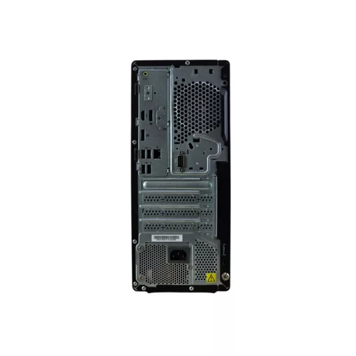 Lenovo ThinkCentre M70t Tower PC / i5-12400 / 8GB RAM / 256GB SSD / DVD-RW