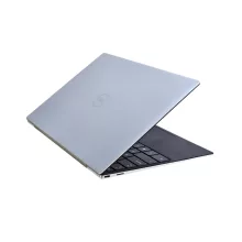 Dell XPS 13 9310 + Iris Laptop / i7-1165G7 / 8GB RAM / 256GB SSD / Érintőképernyős / Magyar billentyűzet