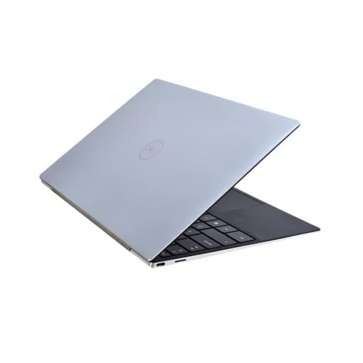 Dell XPS 13 9310 + Iris Laptop / i7-1165G7 / 8GB RAM / 256GB SSD / Érintőképernyős / Magyar billentyűzet