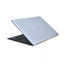 Dell XPS 13 9310 + Iris Laptop / i7-1165G7 / 8GB RAM / 256GB SSD / Érintőképernyős / Magyar billentyűzet