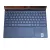 Dell XPS 13 9310 + Iris Laptop / i7-1165G7 / 8GB RAM / 256GB SSD / Érintőképernyős / Magyar billentyűzet