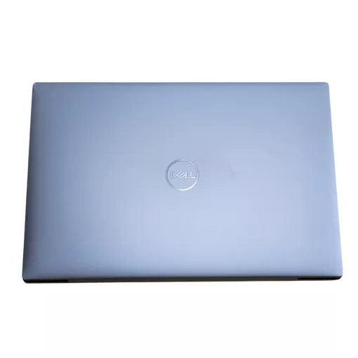 Dell XPS 13 9310 + Iris Laptop / i7-1165G7 / 8GB RAM / 256GB SSD / Érintőképernyős / Magyar billentyűzet
