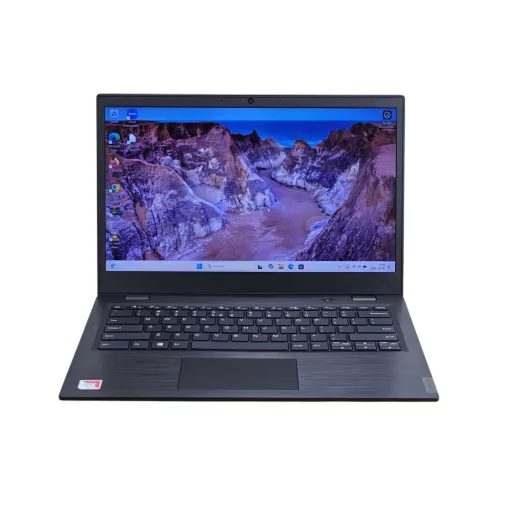 Lenovo 14W Laptop / AMD A6-9220C / 4GB RAM / 128GB SSD