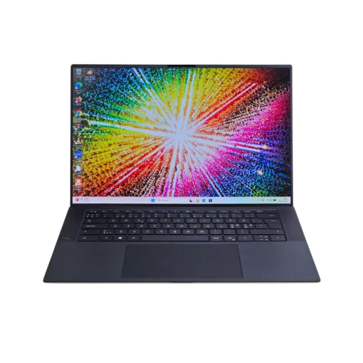 Dell Precision 5550 i7-10850H, 16GB RAM, 512GB SSD NVIDIA