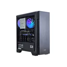 GAMER PC Tower + NVIDIA RTX 2070 8GB / i7-6700K / 16GB RAM / 256SSD + 500HDD