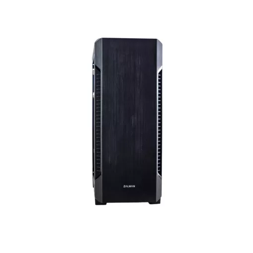 GAMER PC Tower + NVIDIA RTX 2070 8GB / i7-6700K / 16GB RAM / 256SSD + 500HDD