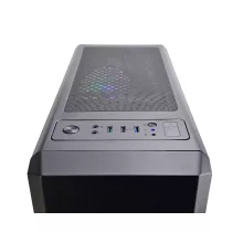GAMER PC Tower + NVIDIA RTX 2070 8GB / i7-6700K / 16GB RAM / 256SSD + 500HDD