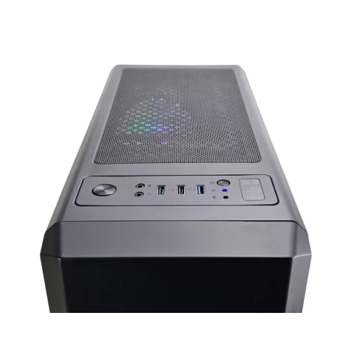 GAMER PC Tower + NVIDIA RTX 2070 8GB / i7-6700K / 16GB RAM / 256SSD + 500HDD