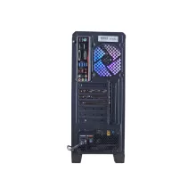 GAMER PC Tower + NVIDIA RTX 2070 8GB / i7-6700K / 16GB RAM / 256SSD + 500HDD