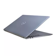 Haszált Dell Precision 5550 laptop, Intel i7-10850H, 16GB RAM, 512 SSD, felújított, garanciával