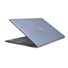 Haszált Dell Precision 5550 laptop, Intel i7-10850H, 16GB RAM, 512 SSD, felújított, garanciával